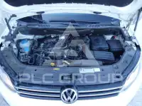 2014 Volkswagen Caddy