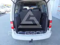 2014 Volkswagen Caddy