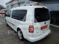 2014 Volkswagen Caddy