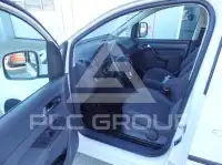 2014 Volkswagen Caddy