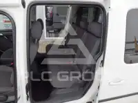 2014 Volkswagen Caddy