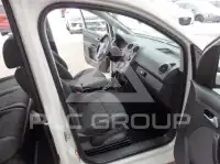 2014 Volkswagen Caddy