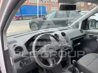 2014 Volkswagen Caddy