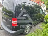 2014 Volkswagen Caddy