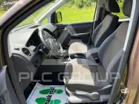 2014 Volkswagen Caddy