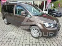 2014 Volkswagen Caddy
