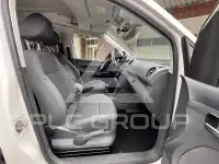2014 Volkswagen Caddy