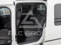 2014 Volkswagen Caddy