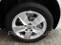 2014 Volkswagen Caddy