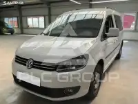 2014 Volkswagen Caddy