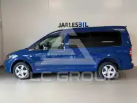 2014 Volkswagen Caddy