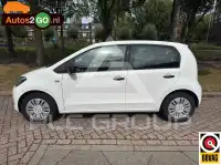 2014 Volkswagen Up