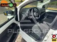 2014 Volkswagen Up