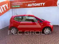 2014 Volkswagen Up