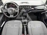 2014 Volkswagen Up