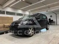 2014 Volkswagen Up