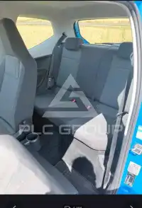 2014 Volkswagen Up
