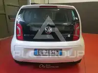 2014 Volkswagen Up