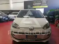 2014 Volkswagen Up