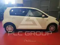 2014 Volkswagen Up
