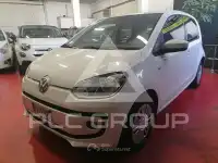 2014 Volkswagen Up