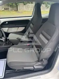 2014 Volkswagen Up