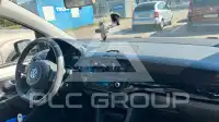 2014 Volkswagen Up