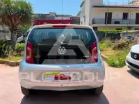 2014 Volkswagen Up