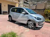 2014 Volkswagen Up