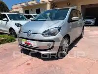 2014 Volkswagen Up