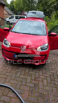 2014 Volkswagen Up