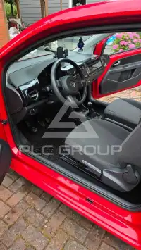 2014 Volkswagen Up