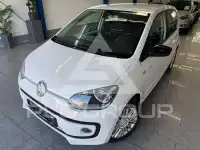 2014 Volkswagen Up
