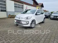 2014 Volkswagen Up