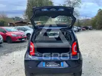 2014 Volkswagen Up