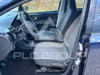 2014 Volkswagen Up