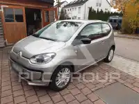2014 Volkswagen Up