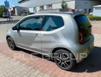 2014 Volkswagen Up