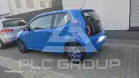 2014 Volkswagen Up