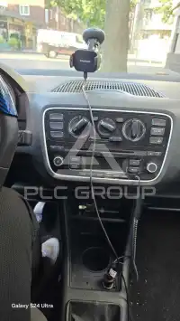 2014 Volkswagen Up