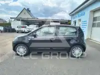 2014 Volkswagen Up