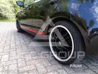 2014 Volkswagen Up