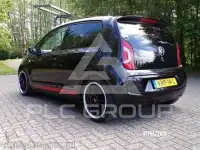 2014 Volkswagen Up