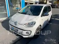 2014 Volkswagen Up
