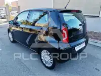 2014 Volkswagen Up