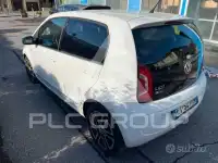 2014 Volkswagen Up