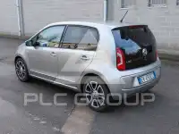 2014 Volkswagen Up