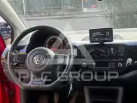 2014 Volkswagen Up