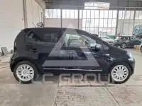 2014 Volkswagen Up