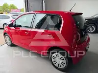 2014 Volkswagen Up